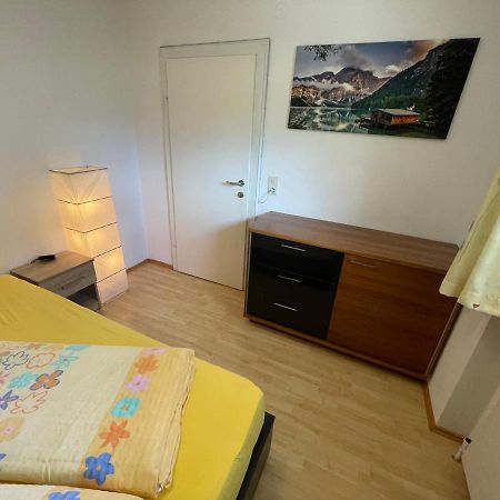 Ferienwohnung Maxi マイスホーフェン エクステリア 写真