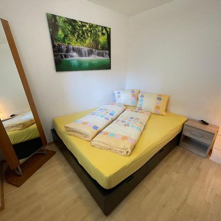 Ferienwohnung Maxi マイスホーフェン エクステリア 写真