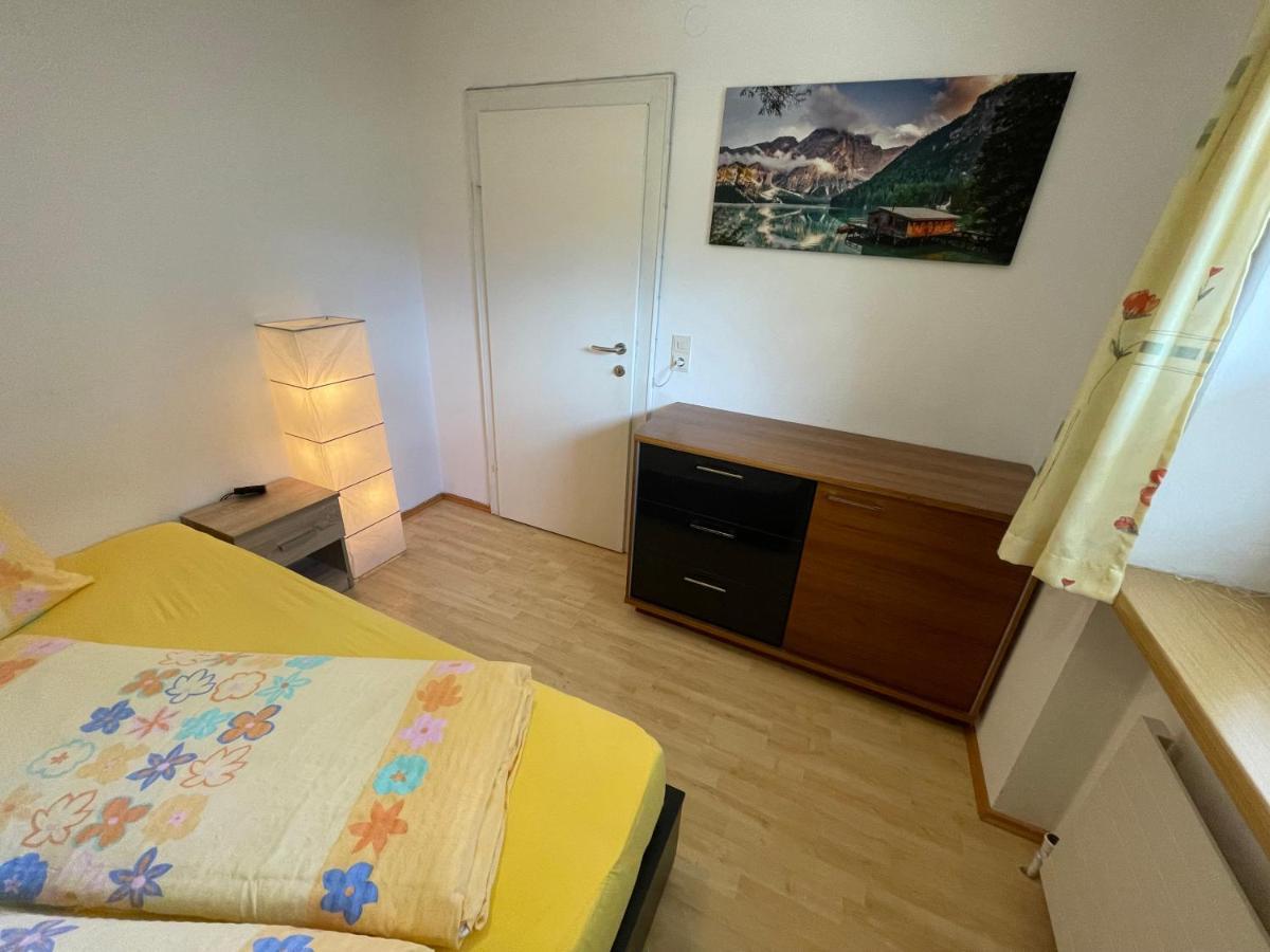 Ferienwohnung Maxi マイスホーフェン エクステリア 写真