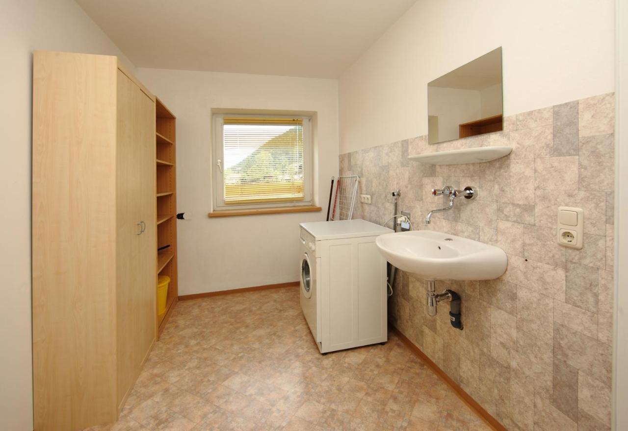 Ferienwohnung Maxi マイスホーフェン エクステリア 写真