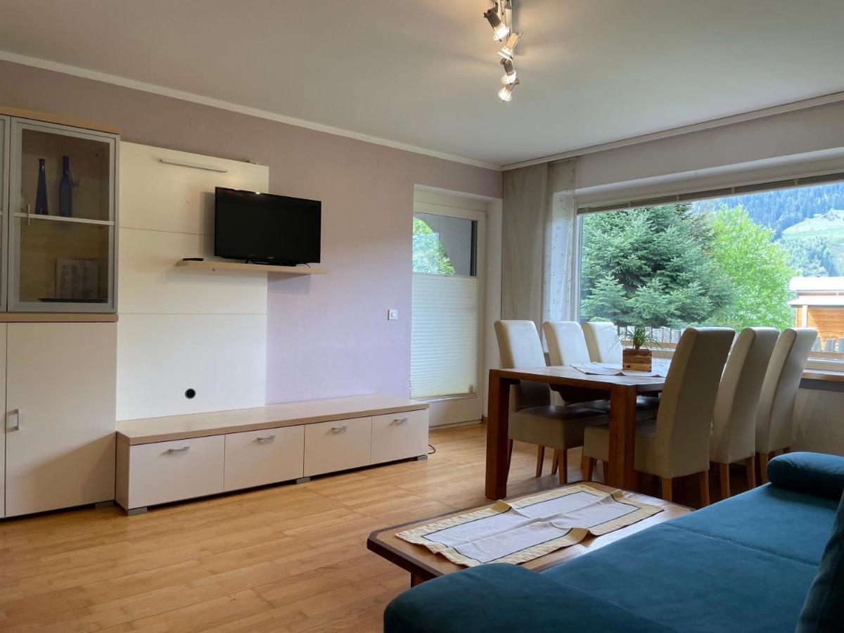 Ferienwohnung Maxi マイスホーフェン エクステリア 写真