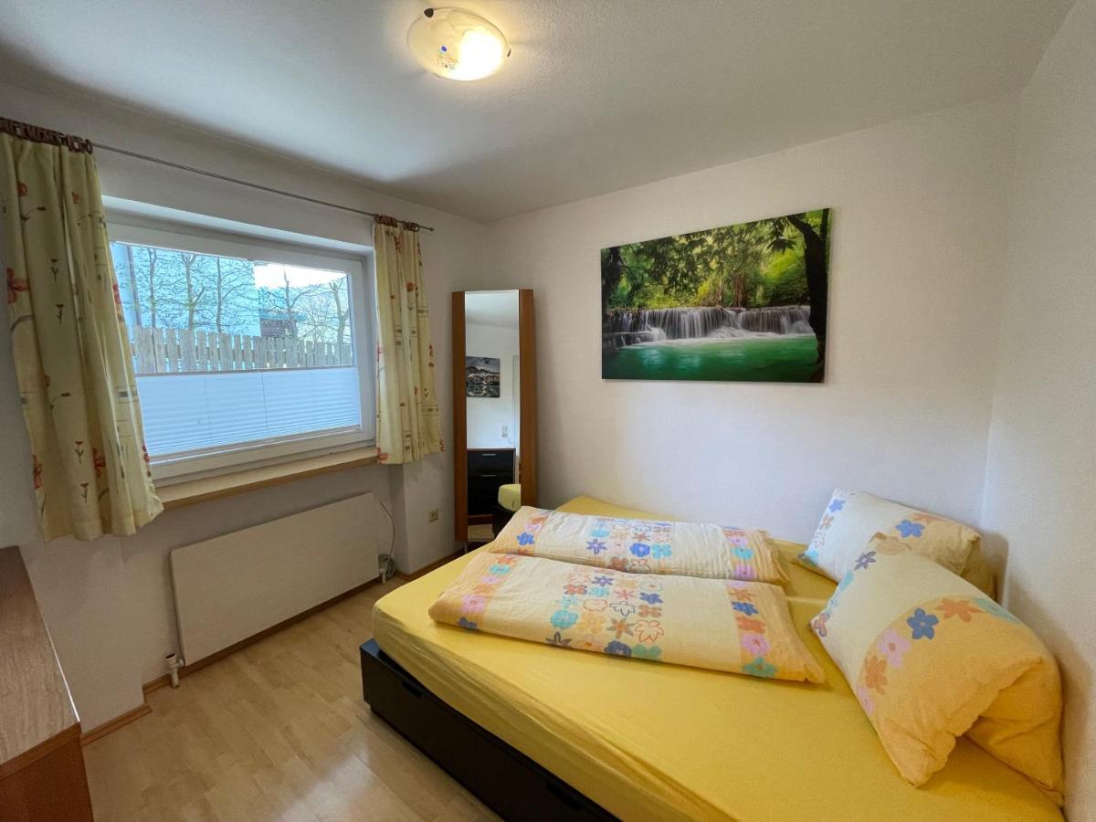 Ferienwohnung Maxi マイスホーフェン エクステリア 写真