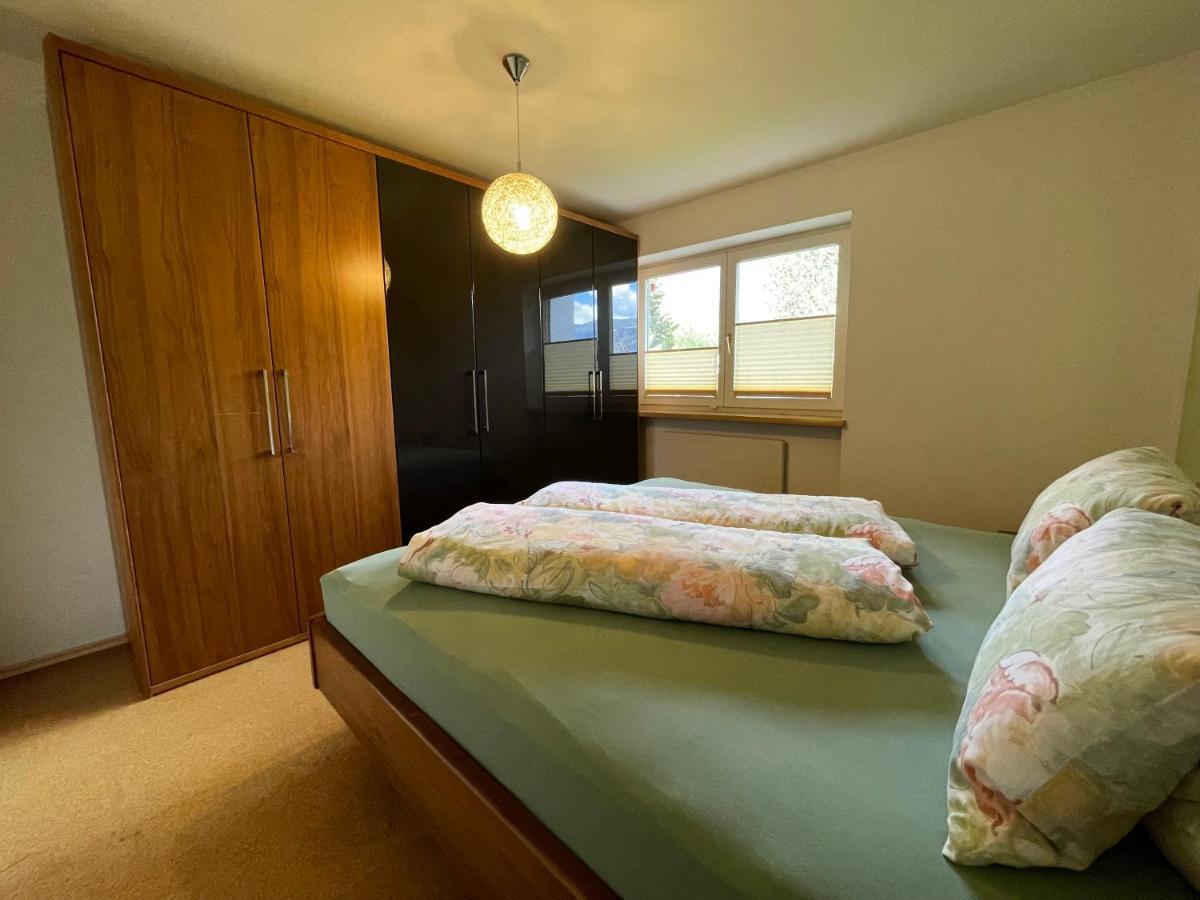 Ferienwohnung Maxi マイスホーフェン エクステリア 写真