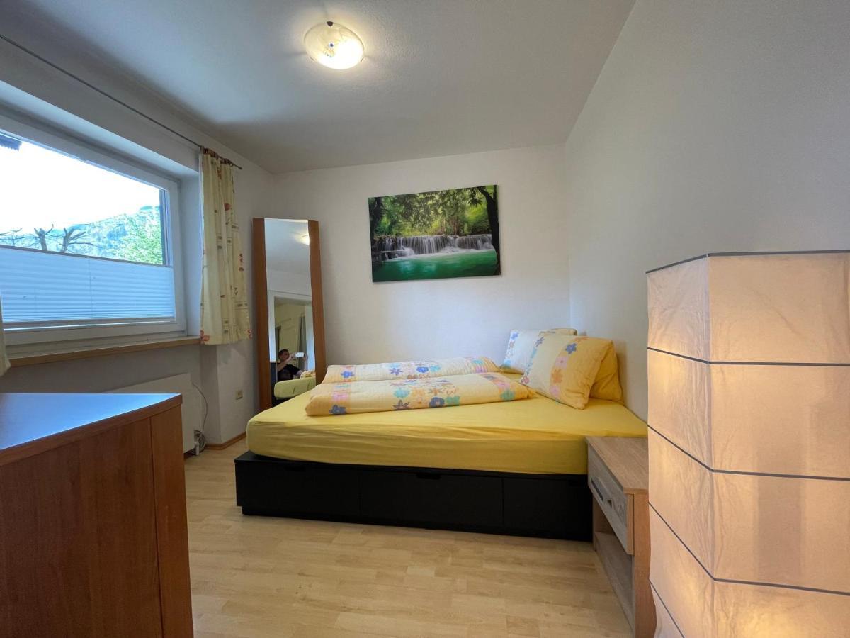 Ferienwohnung Maxi マイスホーフェン エクステリア 写真