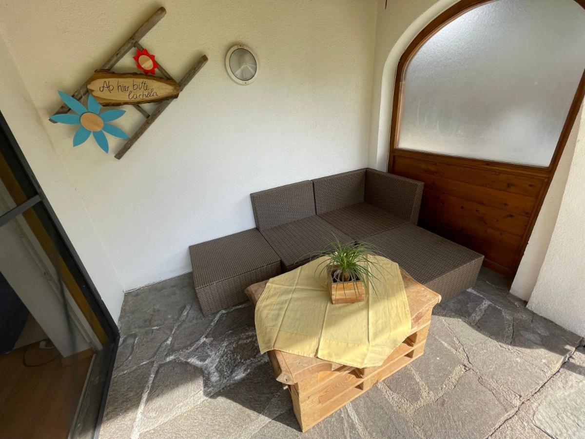 Ferienwohnung Maxi マイスホーフェン エクステリア 写真