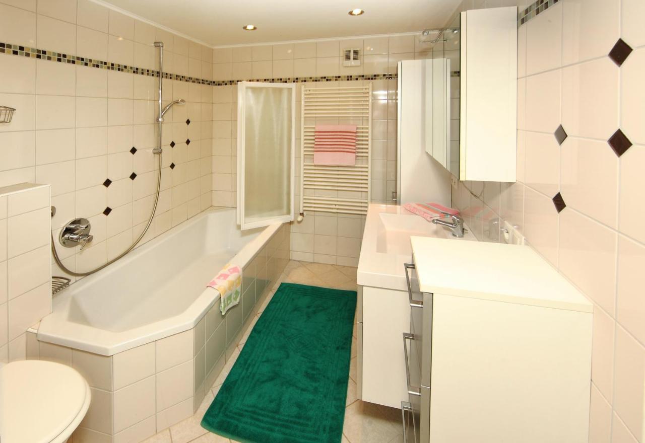 Ferienwohnung Maxi マイスホーフェン エクステリア 写真